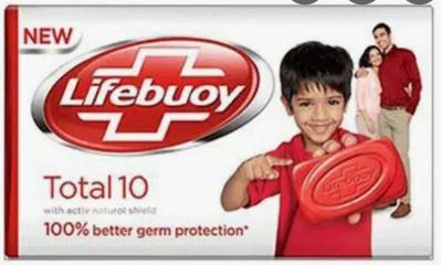 Lifebuoy 6*46g
